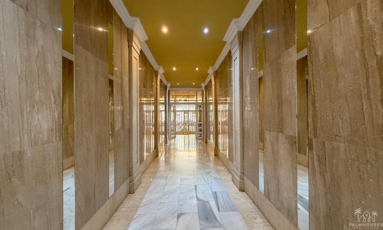 Venta - Apartment - Torrevieja - Playa del cura