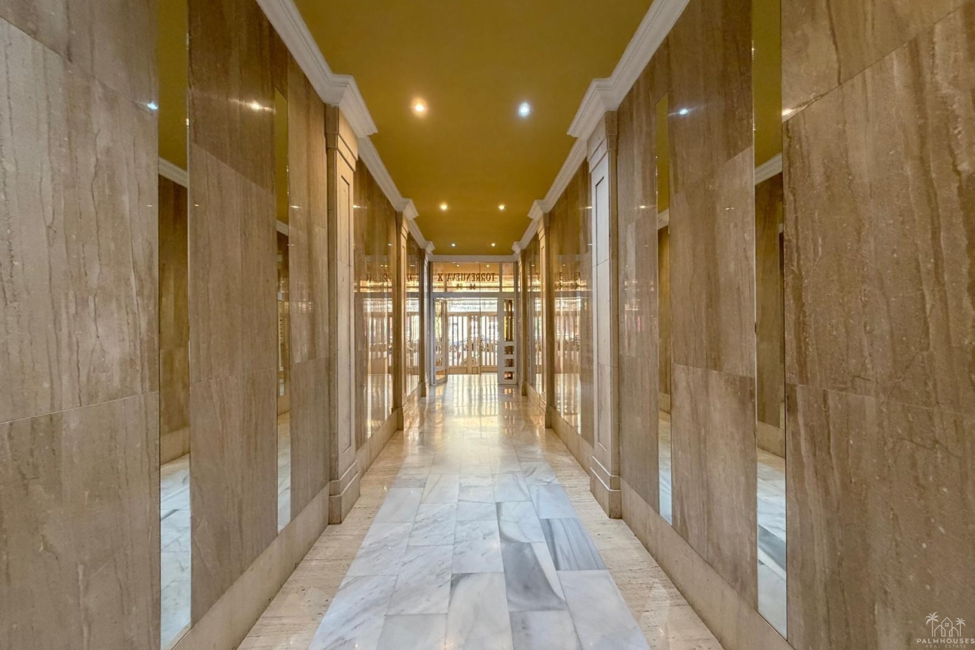 Venta - Apartment - Torrevieja - Playa del cura