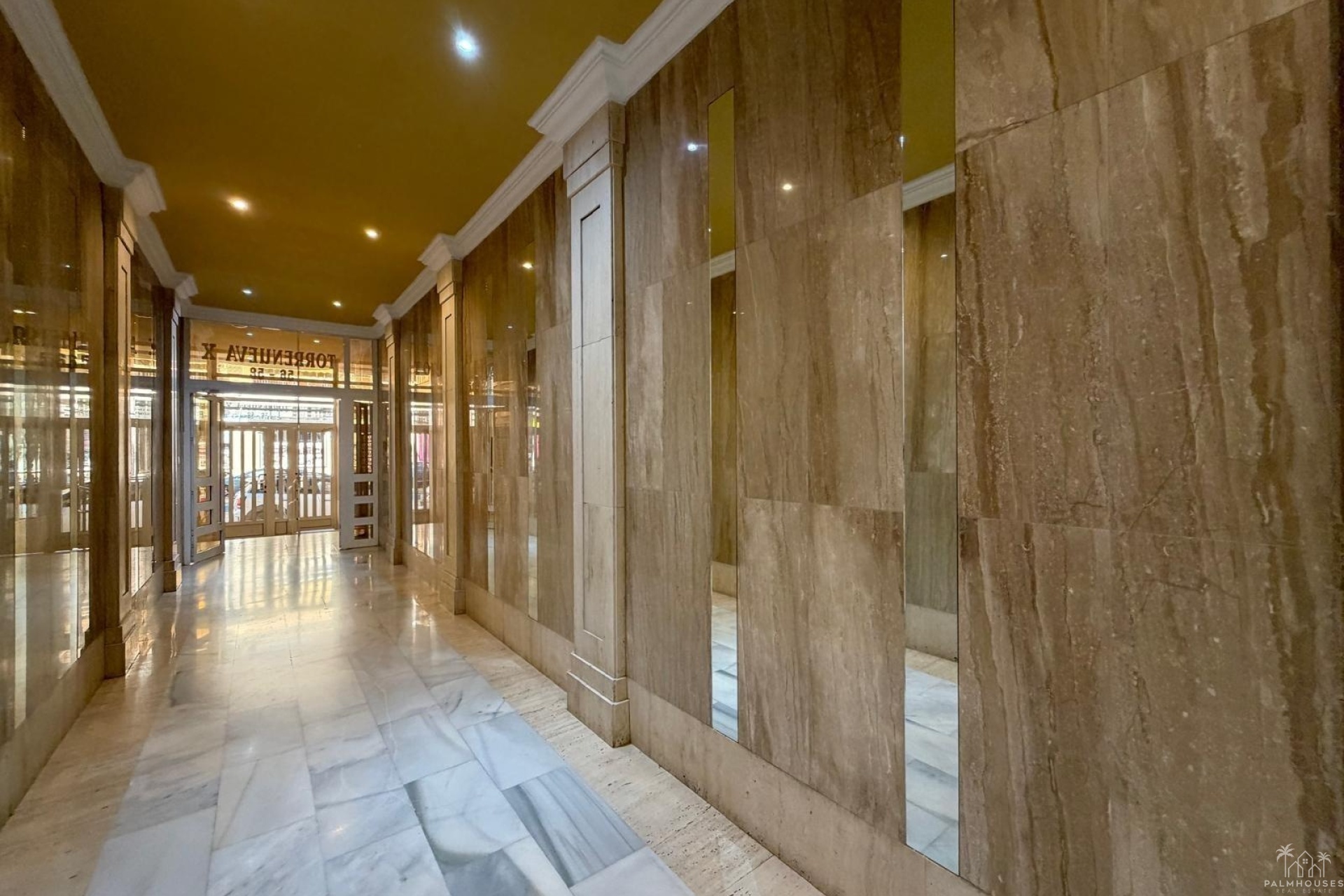 Venta - Apartment - Torrevieja - Playa del cura