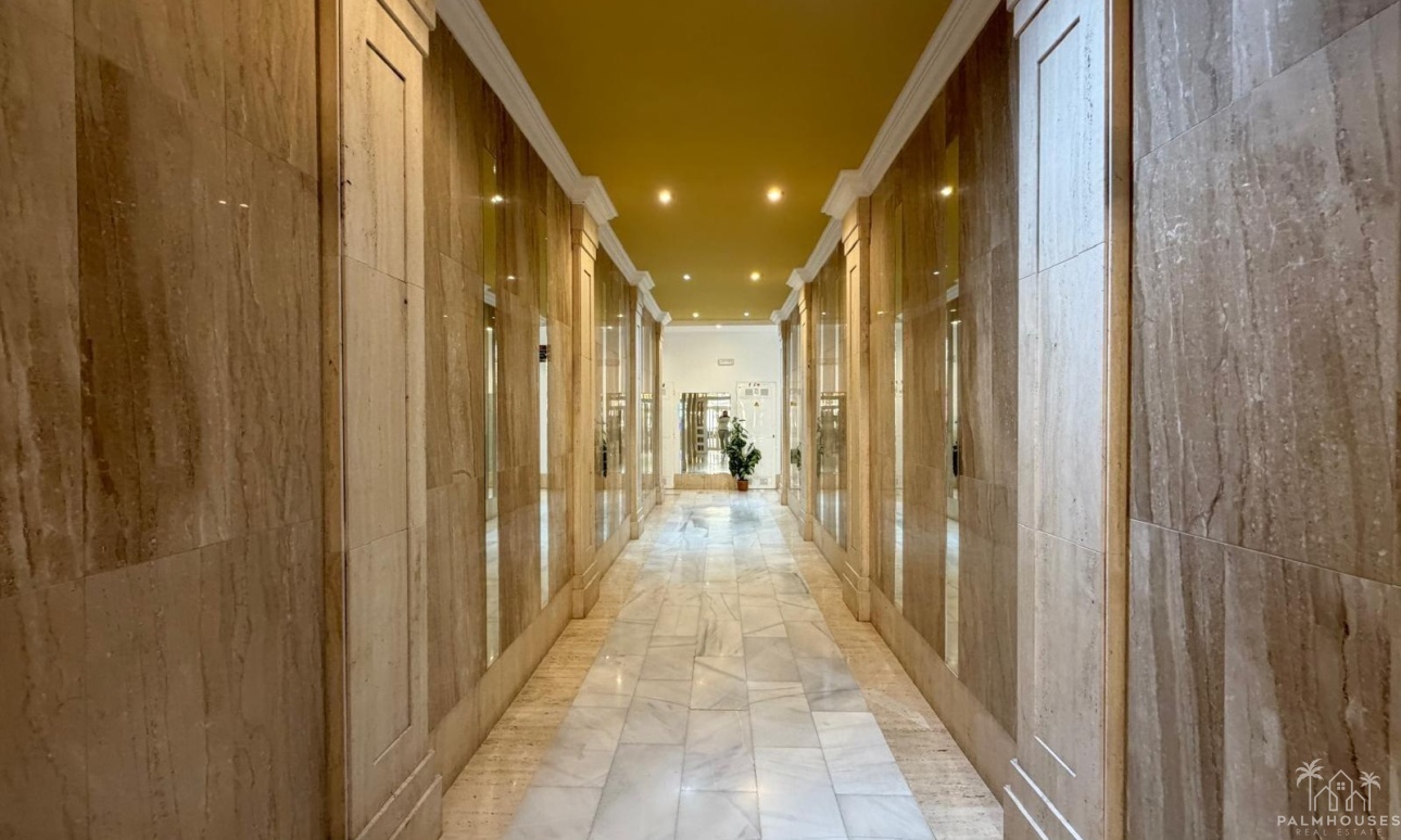 Venta - Apartment - Torrevieja - Playa del cura