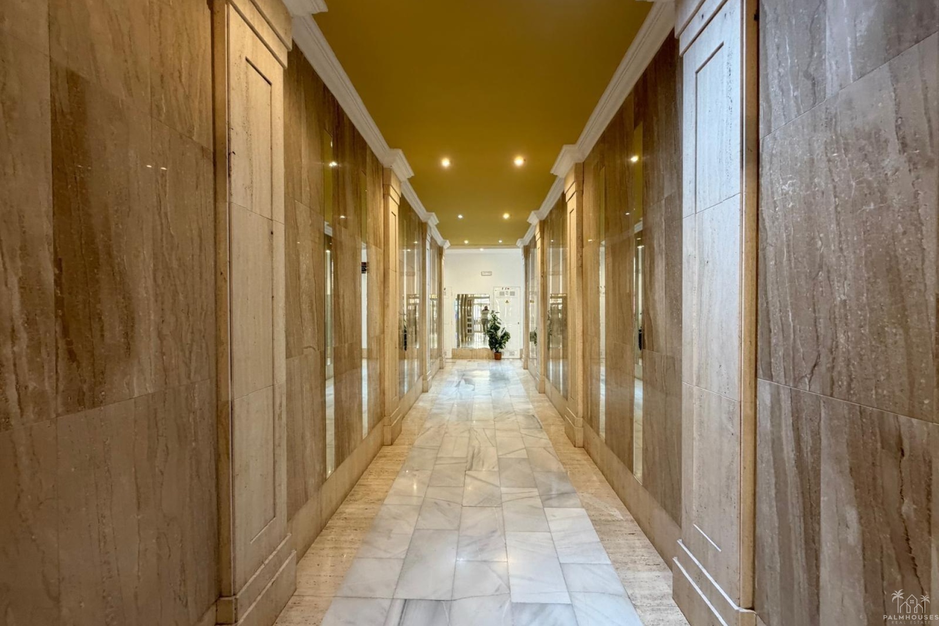 Venta - Apartment - Torrevieja - Playa del cura