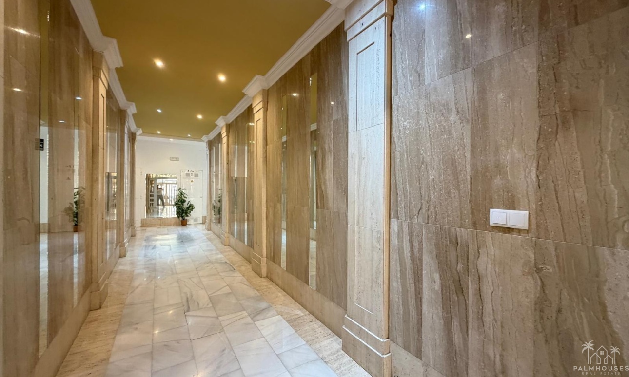Venta - Apartment - Torrevieja - Playa del cura