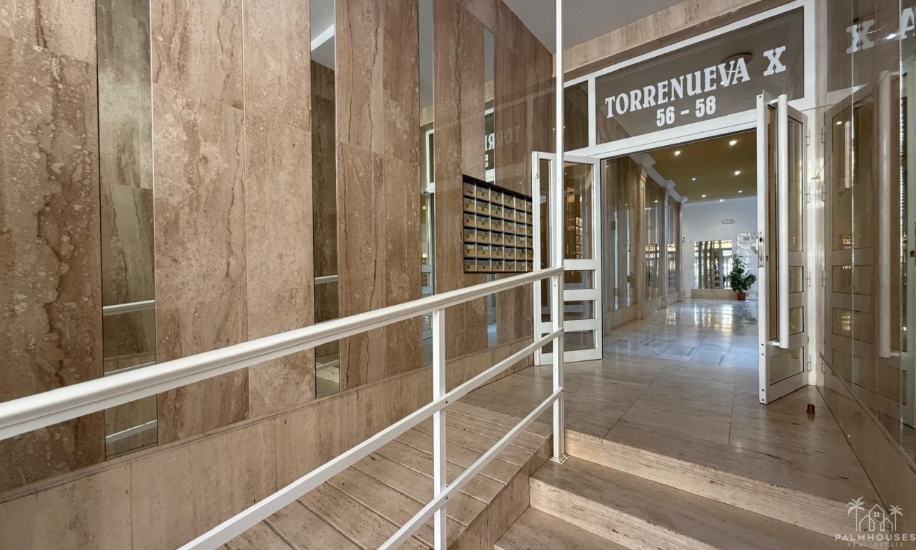 Venta - Apartment - Torrevieja - Playa del cura