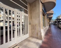Venta - Apartment - Torrevieja - Playa del cura