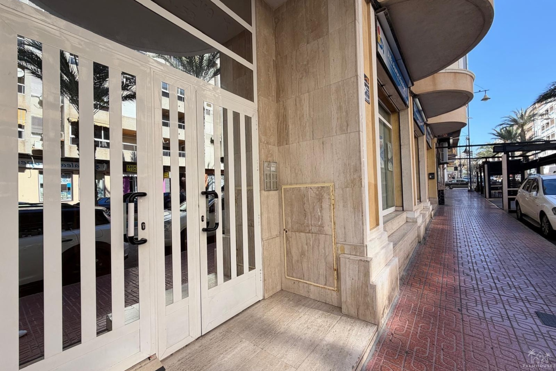 Venta - Apartment - Torrevieja - Playa del cura