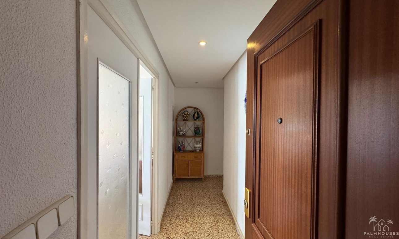 Venta - Apartment - Torrevieja - Playa del cura