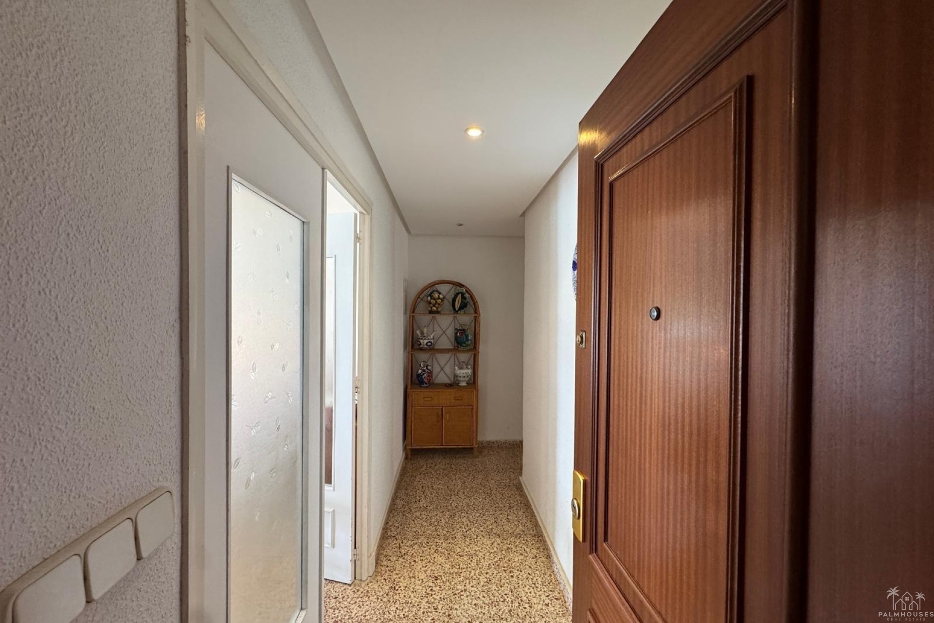 Venta - Apartment - Torrevieja - Playa del cura