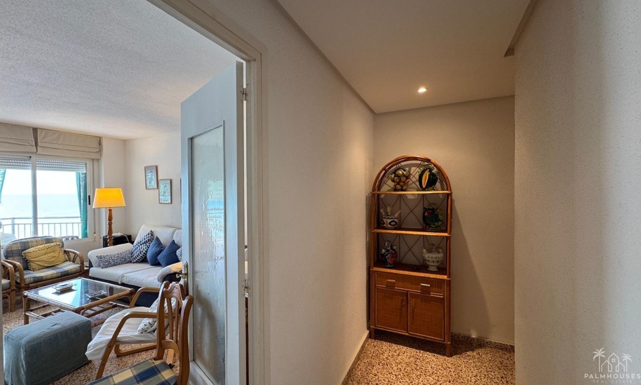 Venta - Apartment - Torrevieja - Playa del cura