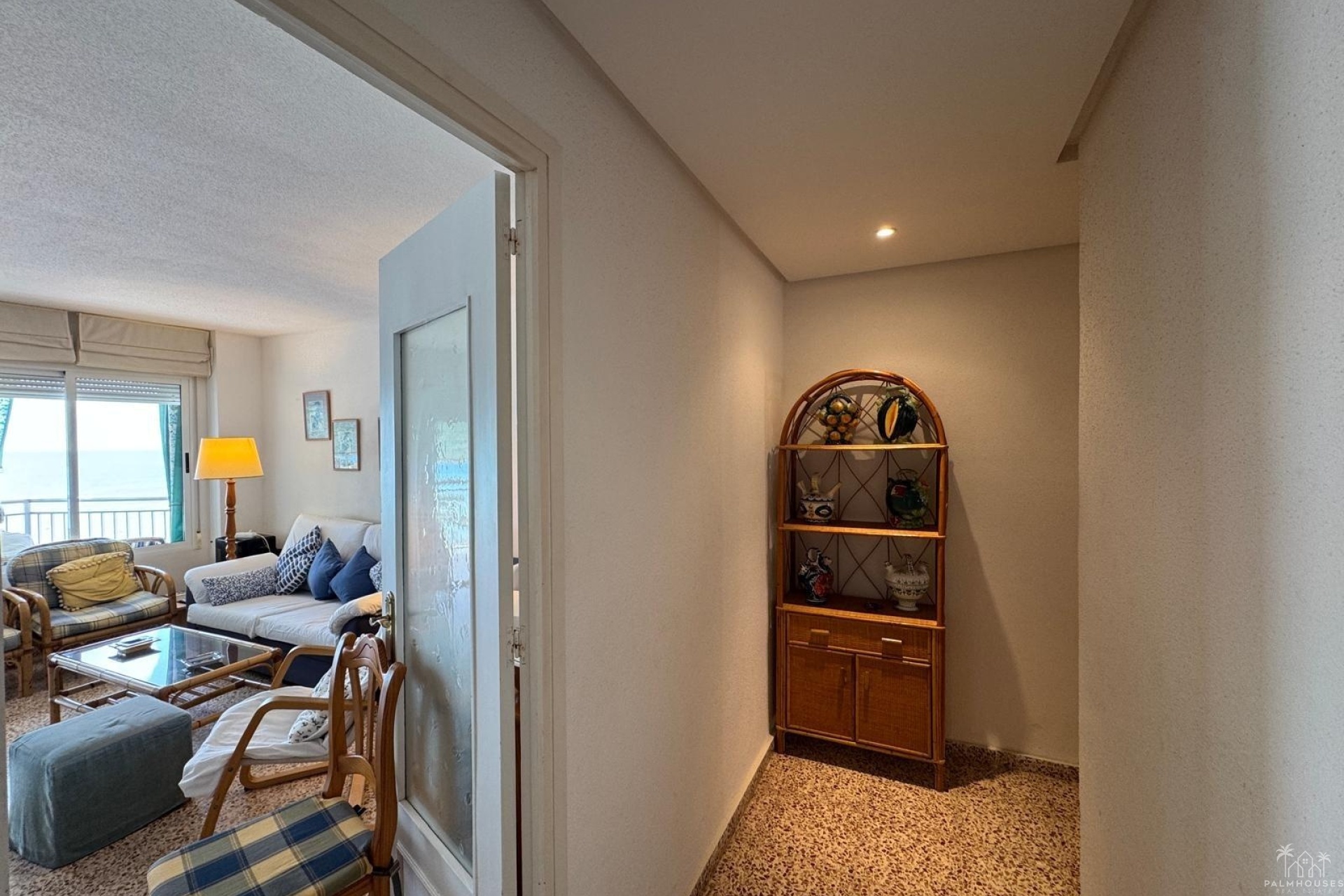 Venta - Apartment - Torrevieja - Playa del cura
