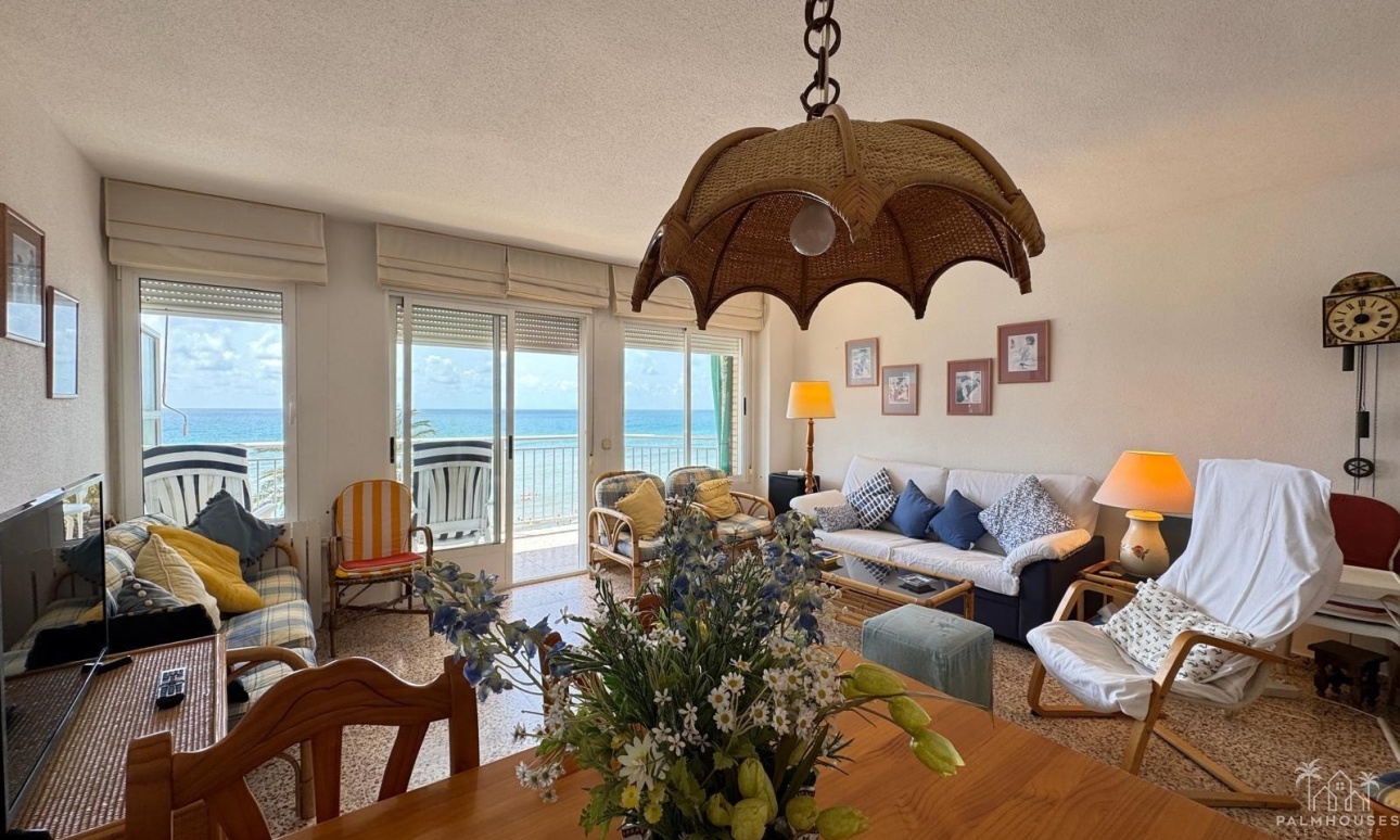 Venta - Apartment - Torrevieja - Playa del cura