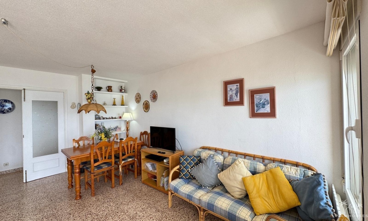 Venta - Apartment - Torrevieja - Playa del cura