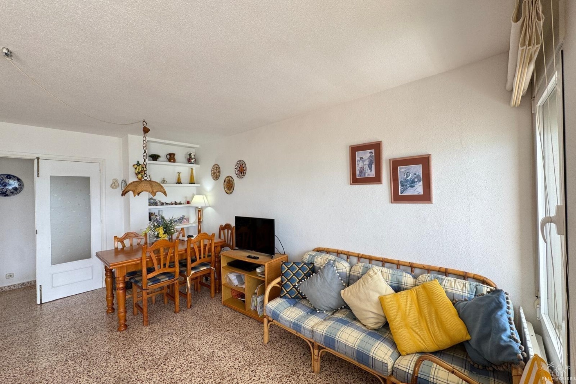 Venta - Apartment - Torrevieja - Playa del cura