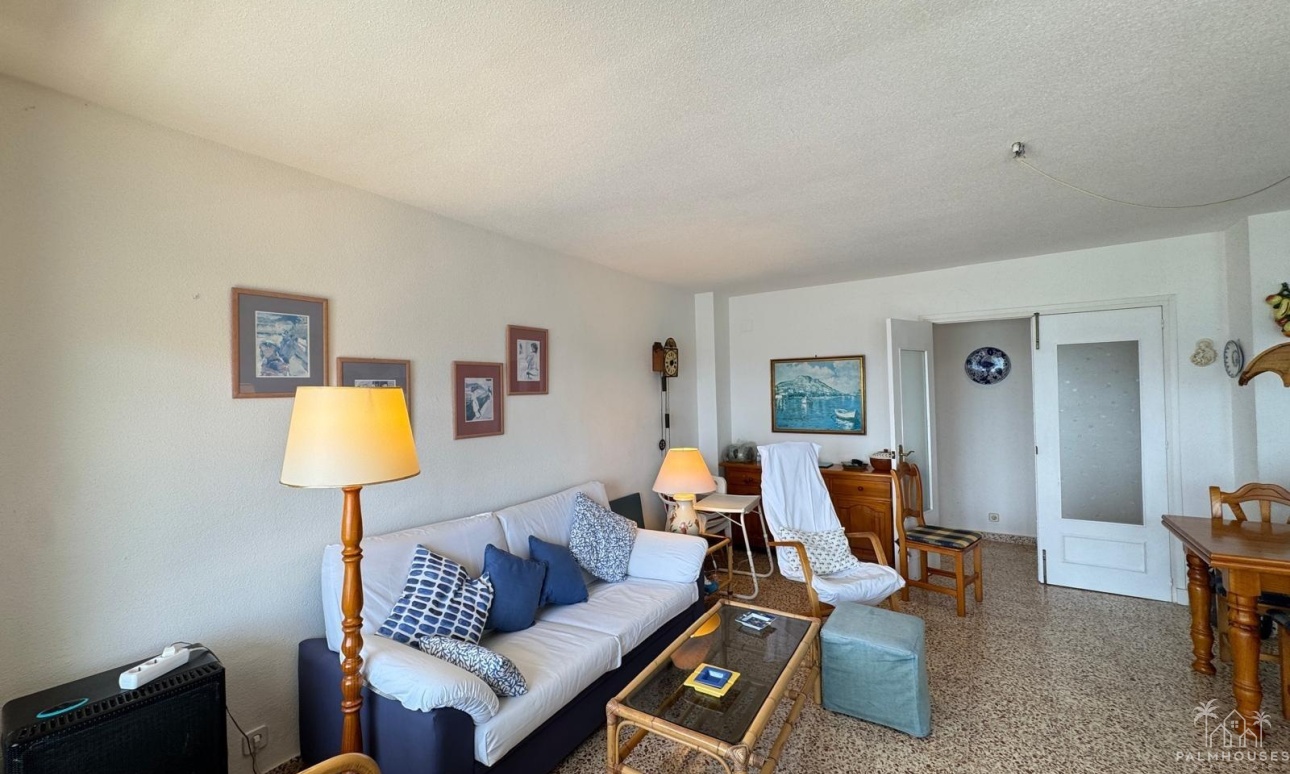Venta - Apartment - Torrevieja - Playa del cura