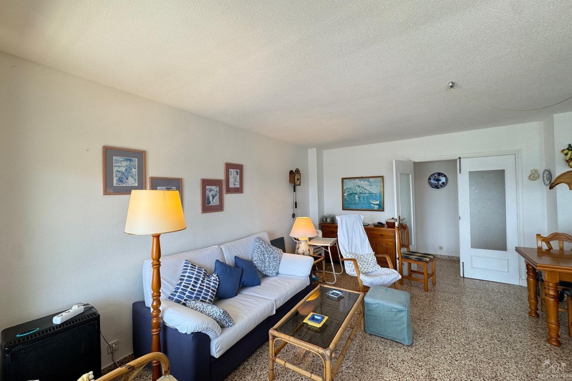 Venta - Apartment - Torrevieja - Playa del cura