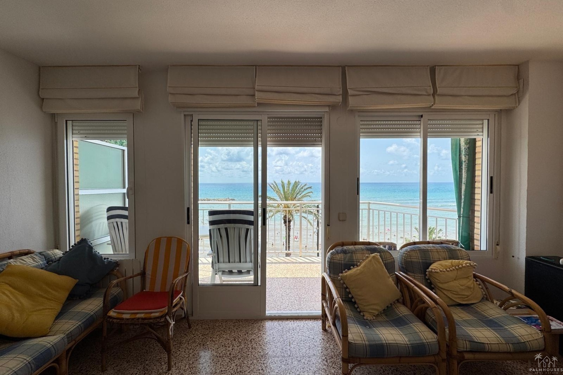 Venta - Apartment - Torrevieja - Playa del cura