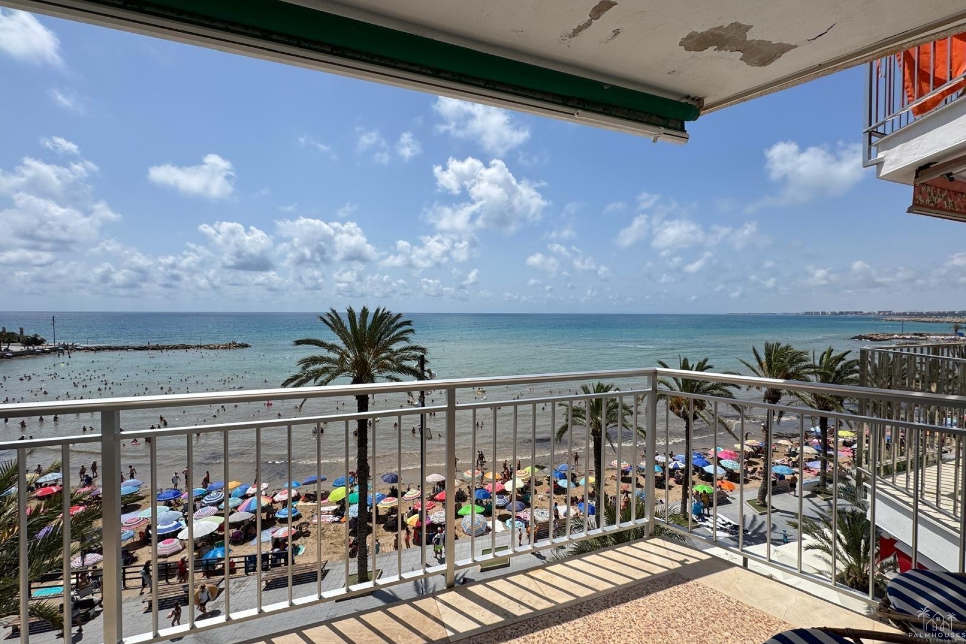 Venta - Apartment - Torrevieja - Playa del cura