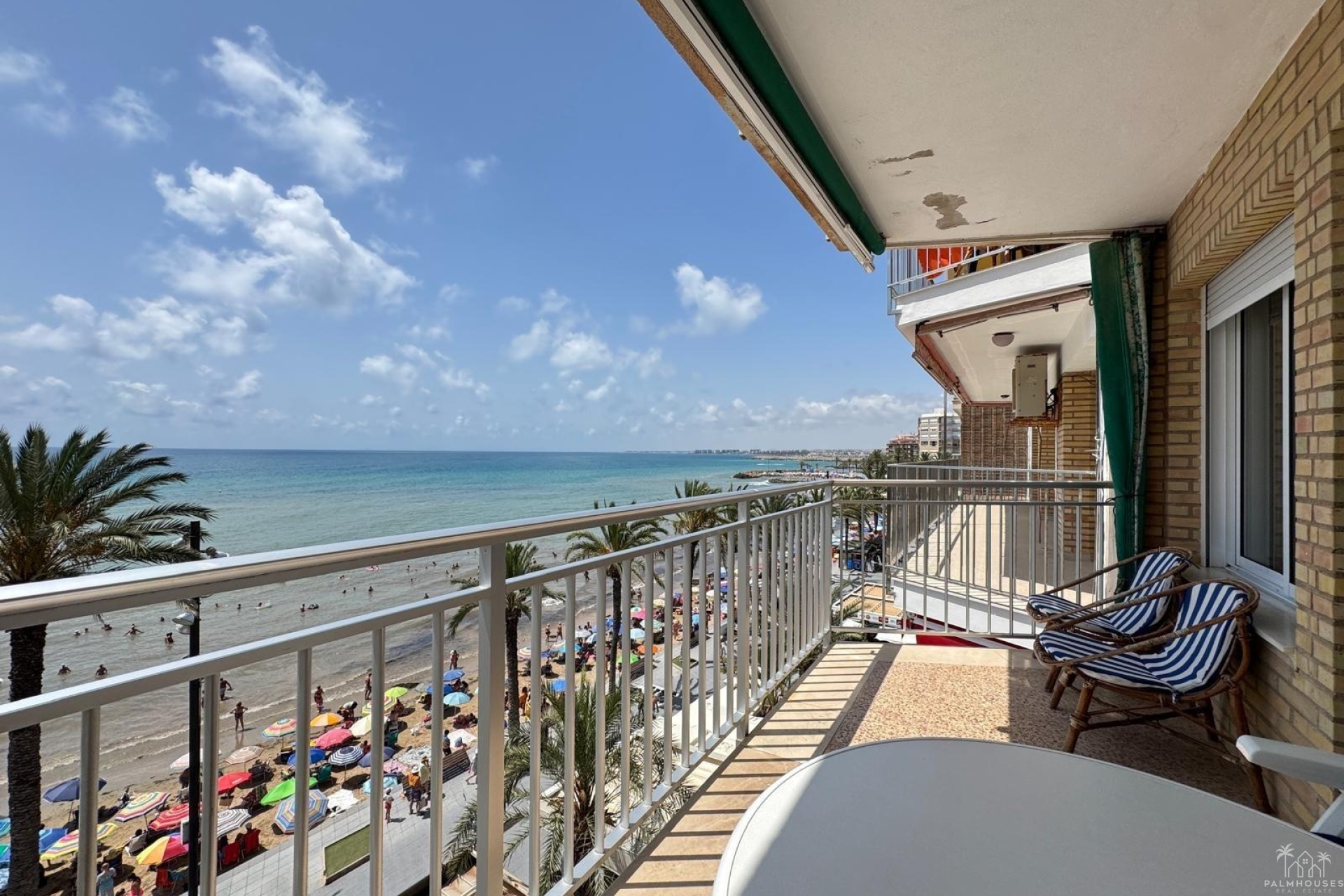 Venta - Apartment - Torrevieja - Playa del cura
