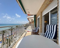 Venta - Apartment - Torrevieja - Playa del cura