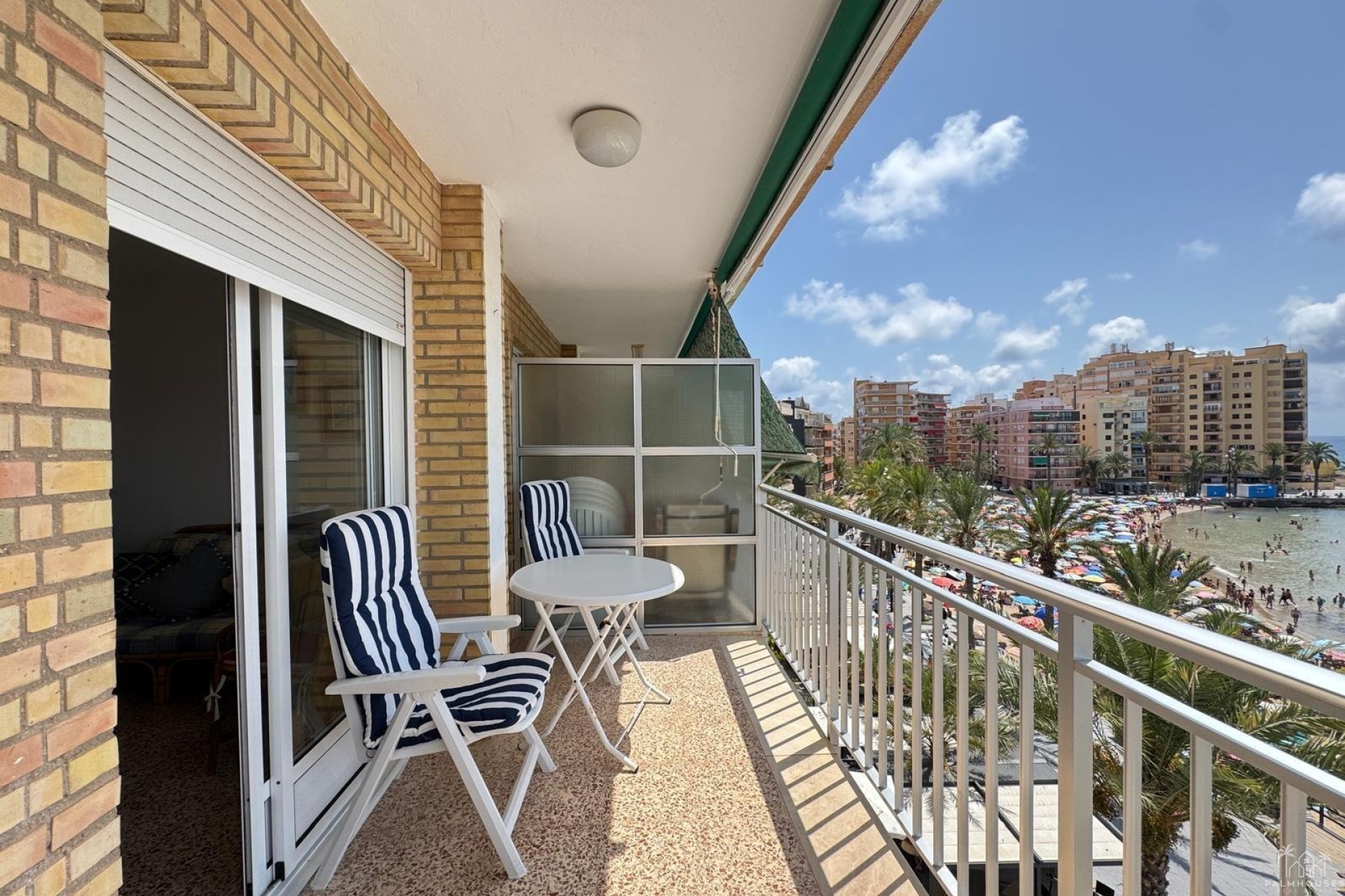 Venta - Apartment - Torrevieja - Playa del cura