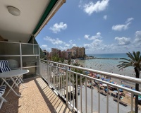 Venta - Apartment - Torrevieja - Playa del cura