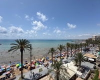 Venta - Apartment - Torrevieja - Playa del cura
