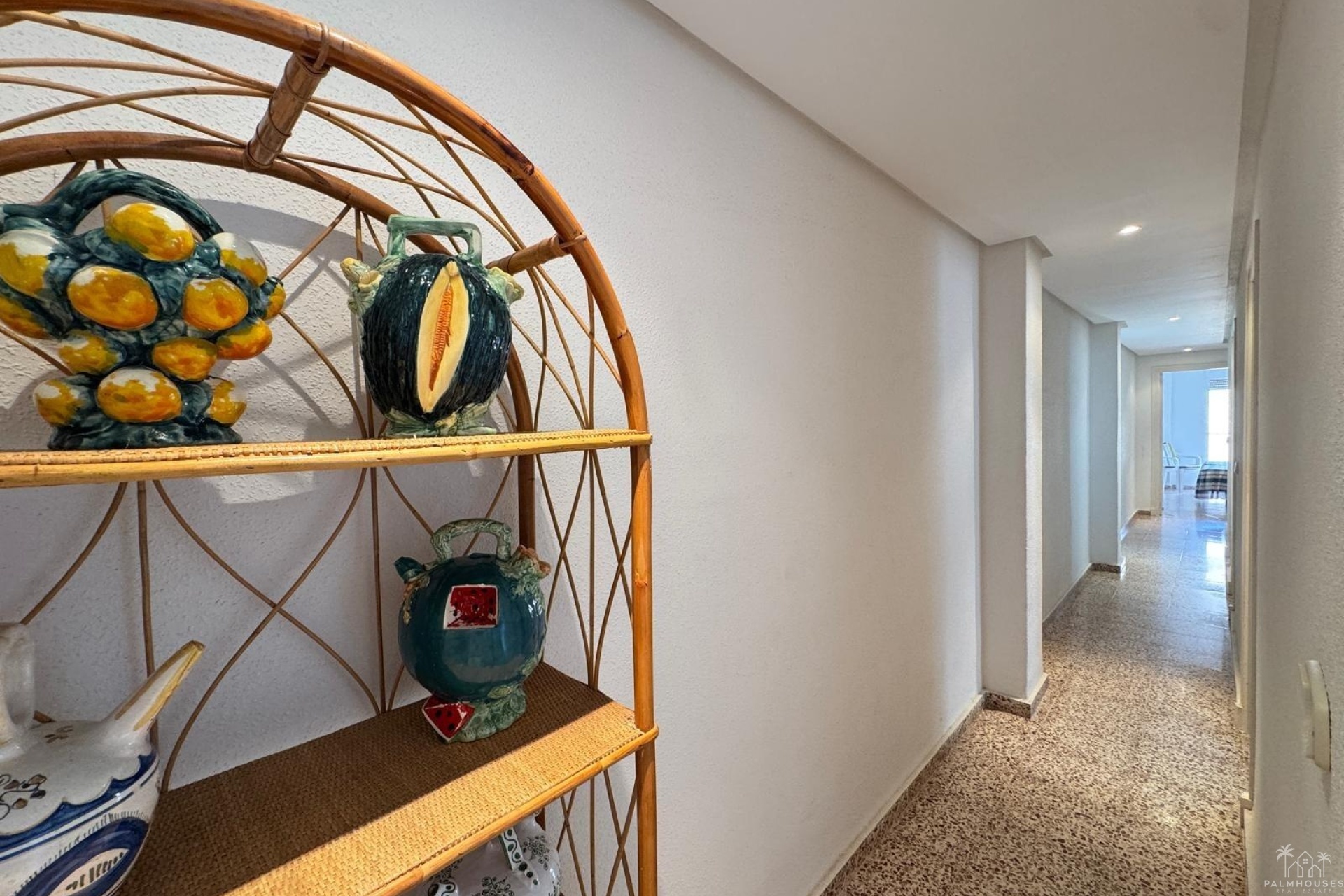 Venta - Apartment - Torrevieja - Playa del cura
