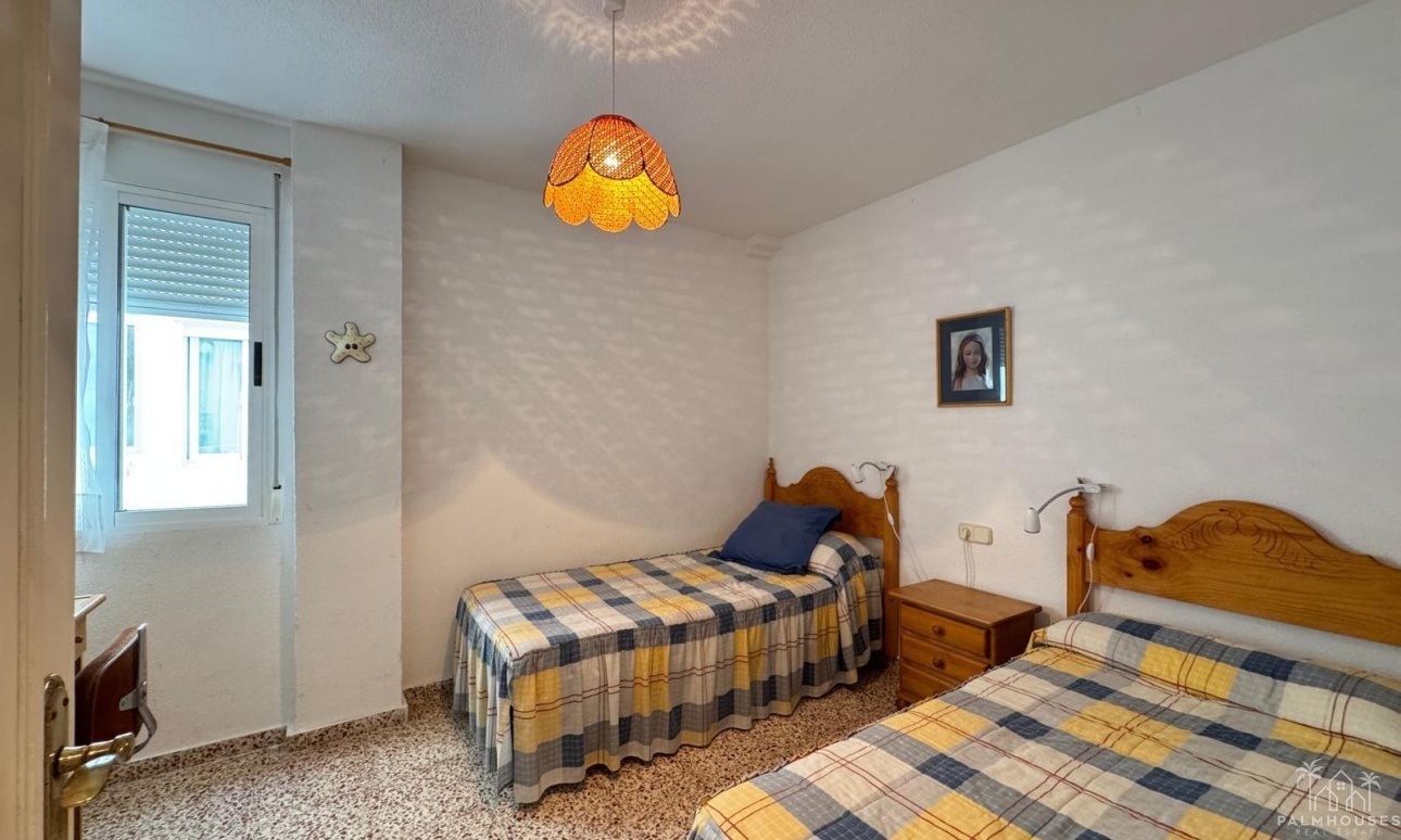 Venta - Apartment - Torrevieja - Playa del cura