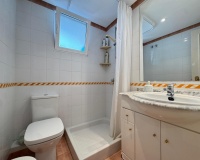 Venta - Apartment - Torrevieja - Playa del cura