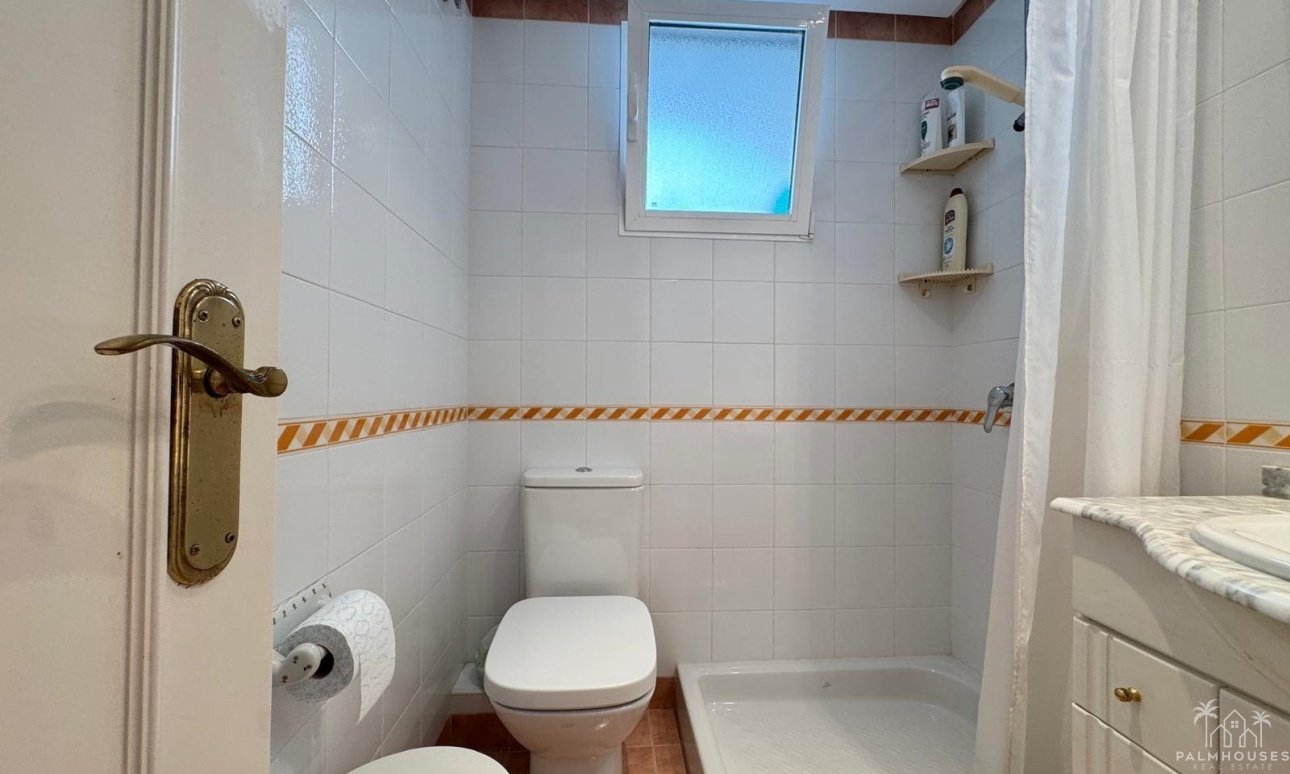 Venta - Apartment - Torrevieja - Playa del cura
