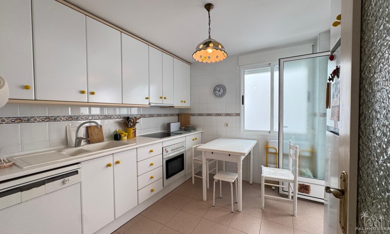 Venta - Apartment - Torrevieja - Playa del cura