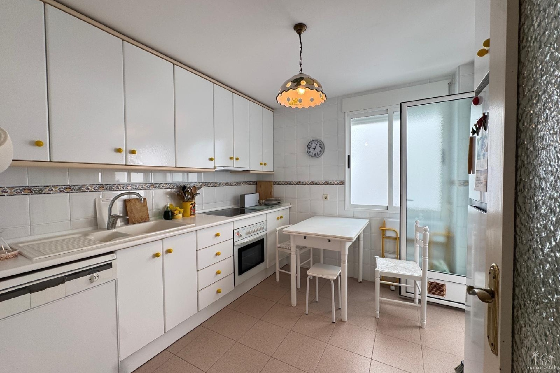 Venta - Apartment - Torrevieja - Playa del cura