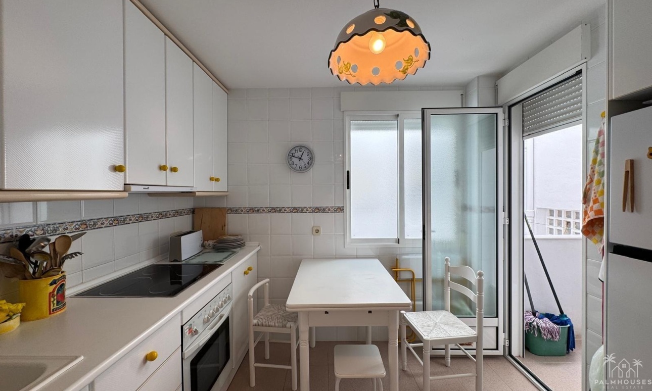 Venta - Apartment - Torrevieja - Playa del cura