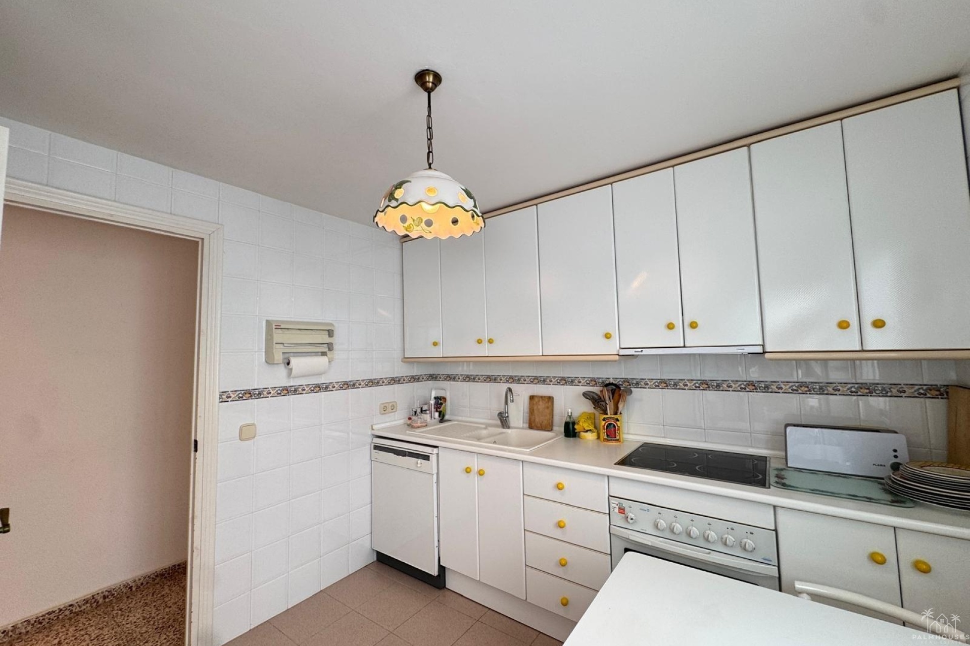 Venta - Apartment - Torrevieja - Playa del cura