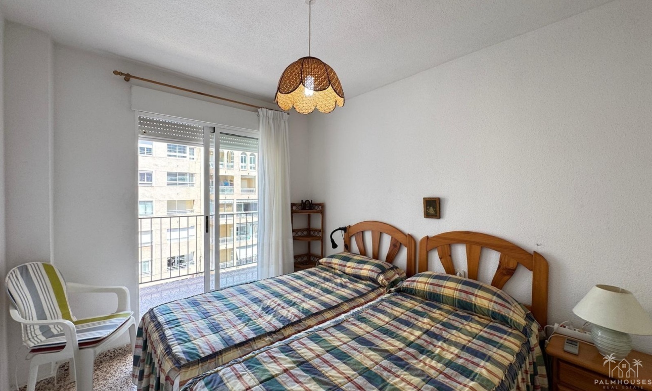 Venta - Apartment - Torrevieja - Playa del cura