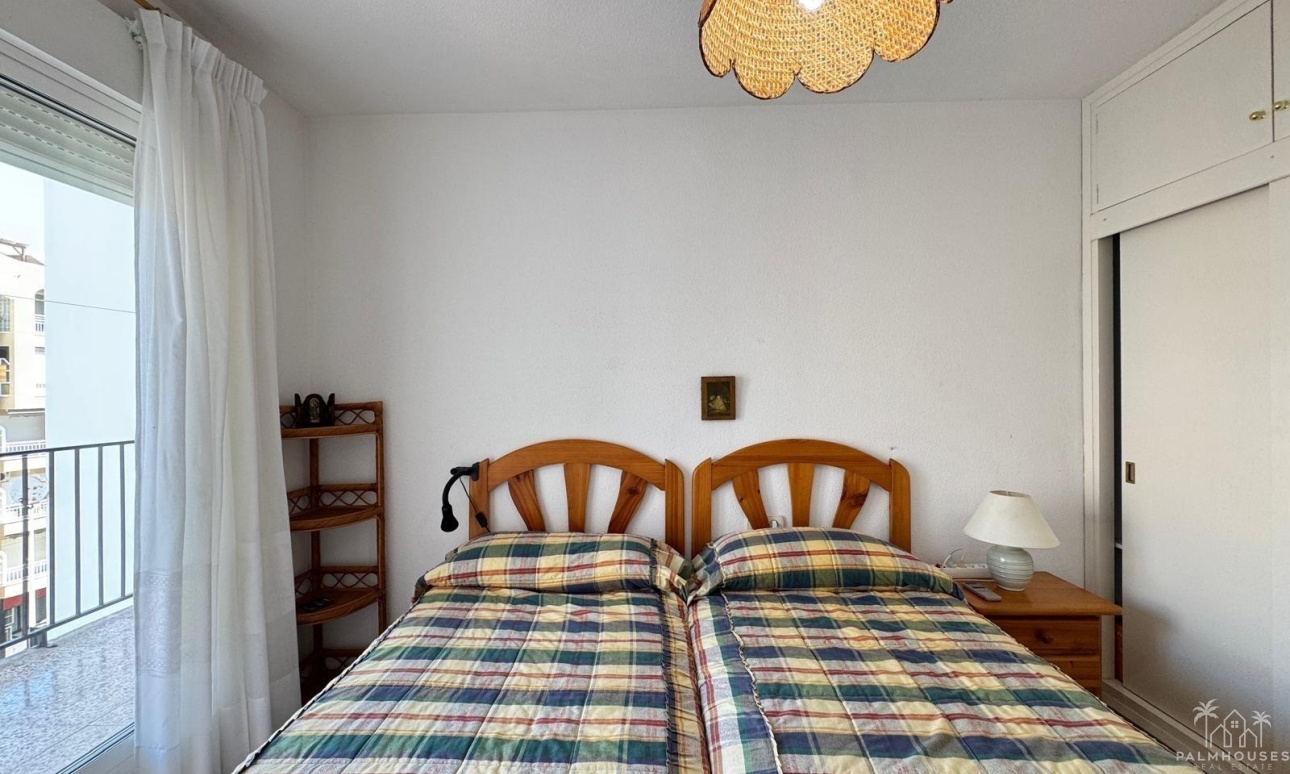 Venta - Apartment - Torrevieja - Playa del cura
