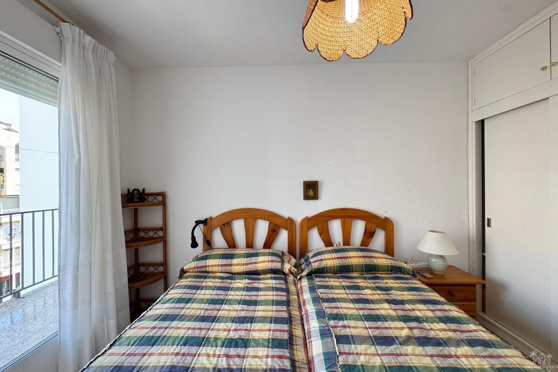 Venta - Apartment - Torrevieja - Playa del cura