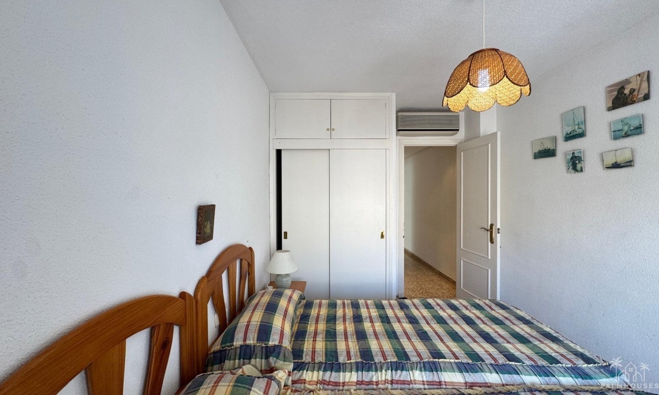 Venta - Apartment - Torrevieja - Playa del cura