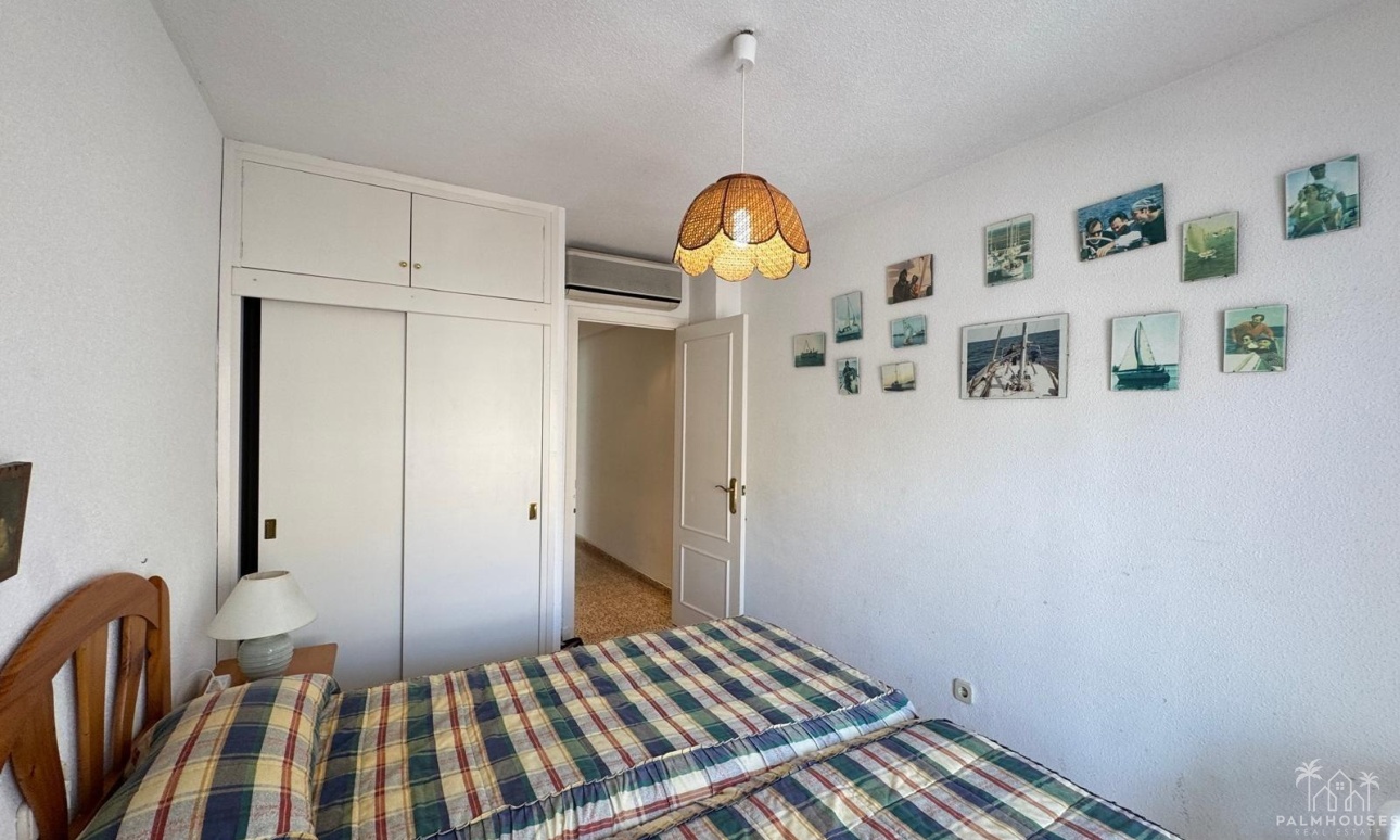 Venta - Apartment - Torrevieja - Playa del cura