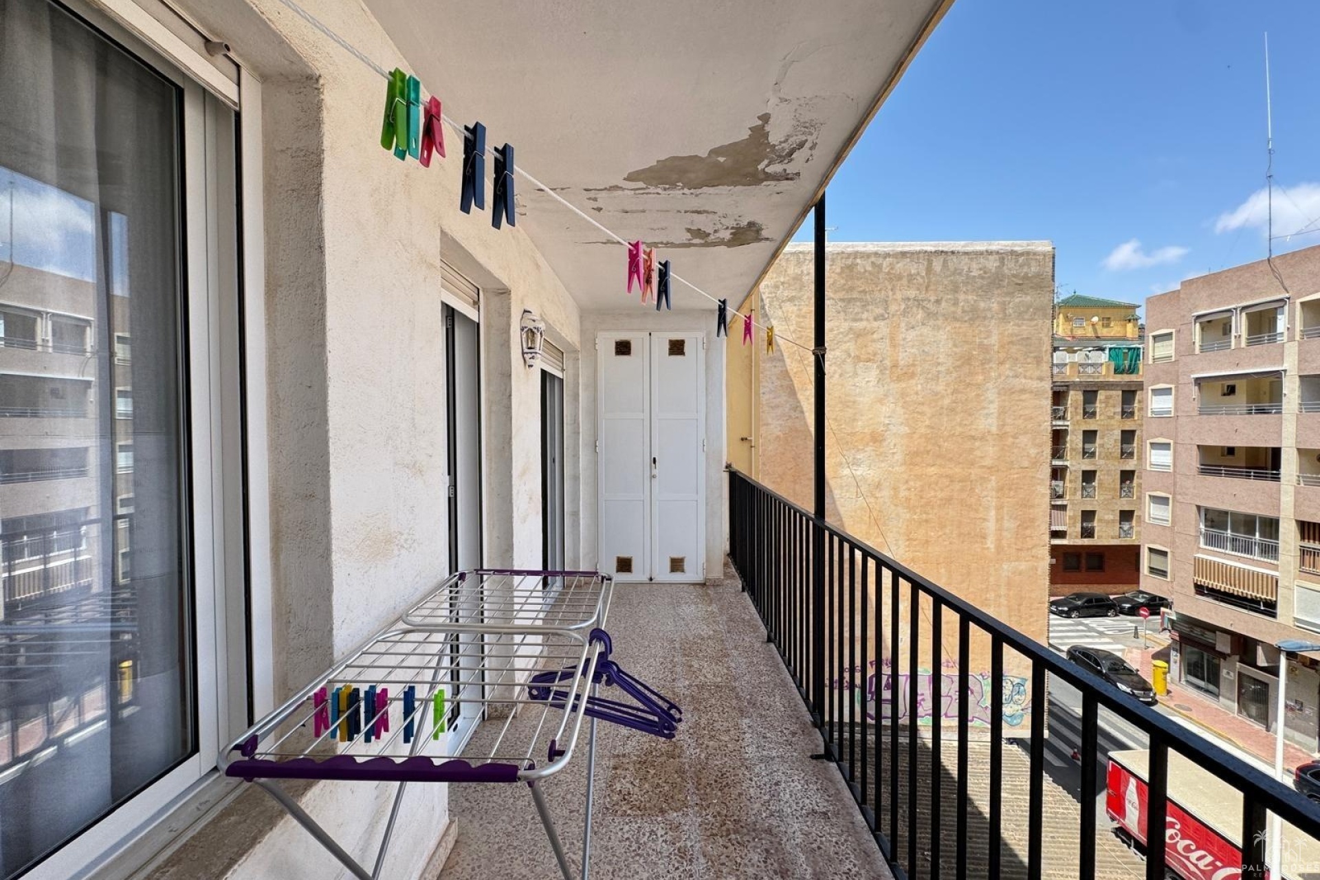 Venta - Apartment - Torrevieja - Playa del cura
