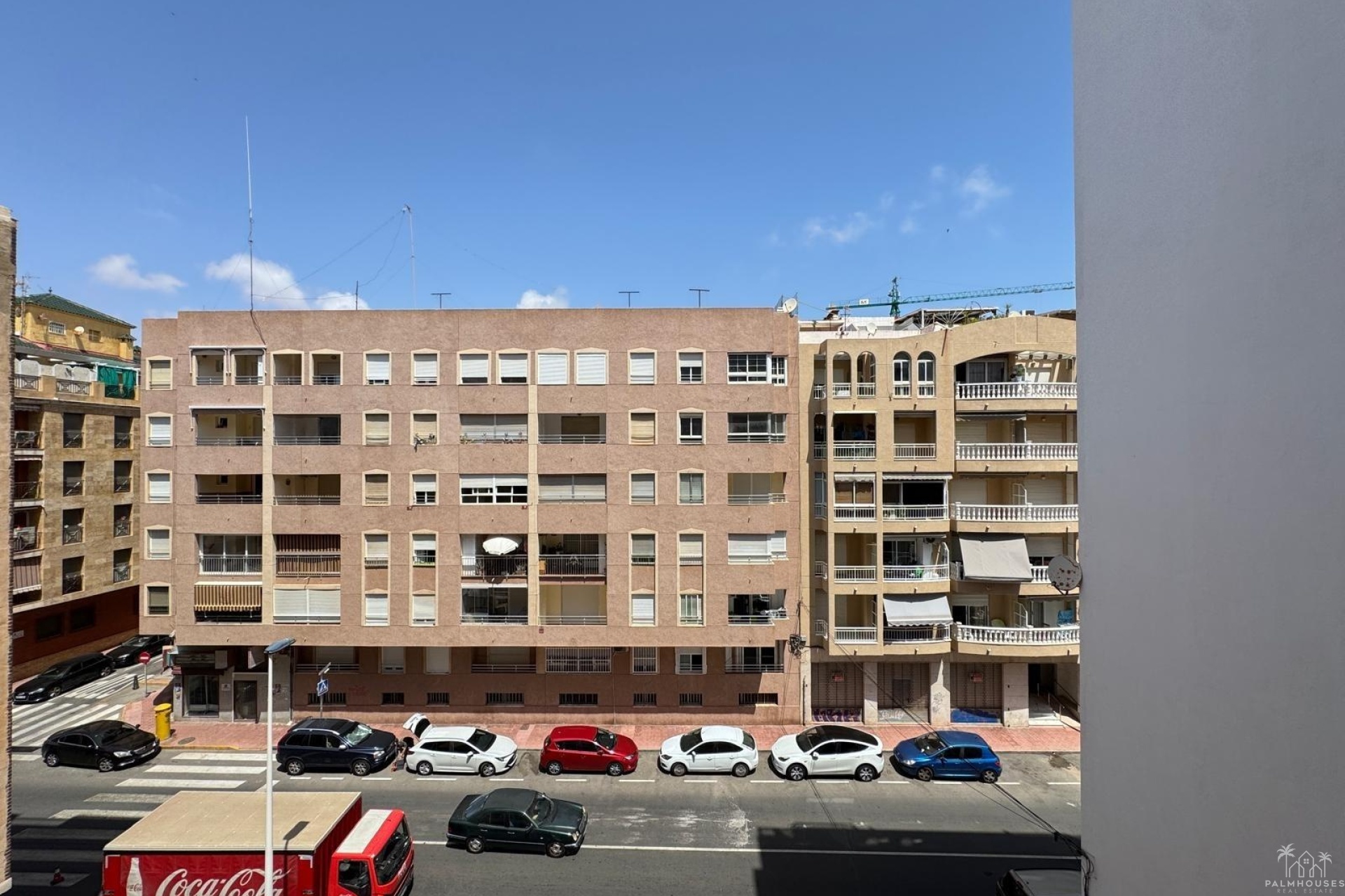 Venta - Apartment - Torrevieja - Playa del cura