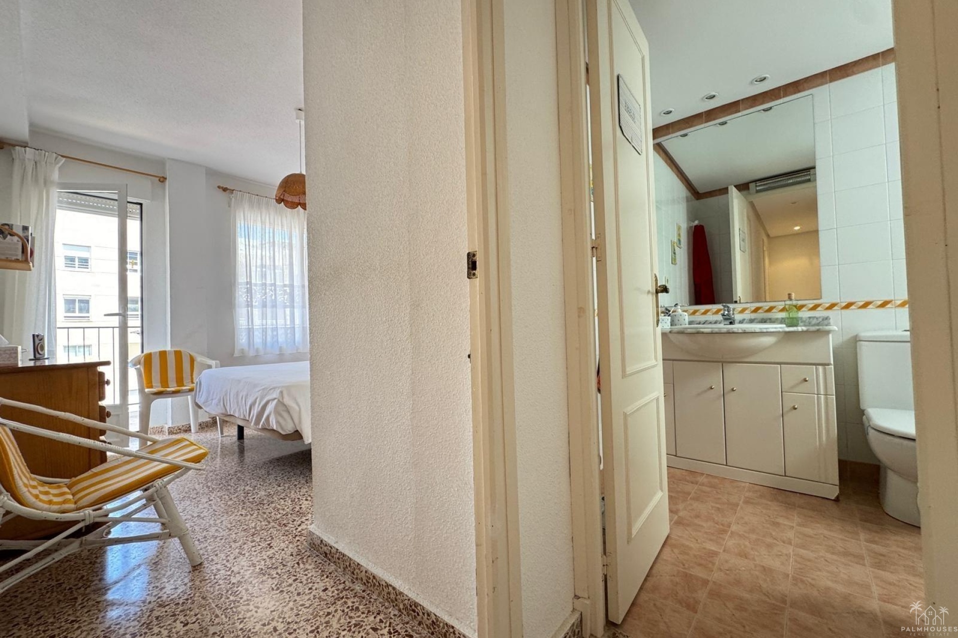 Venta - Apartment - Torrevieja - Playa del cura