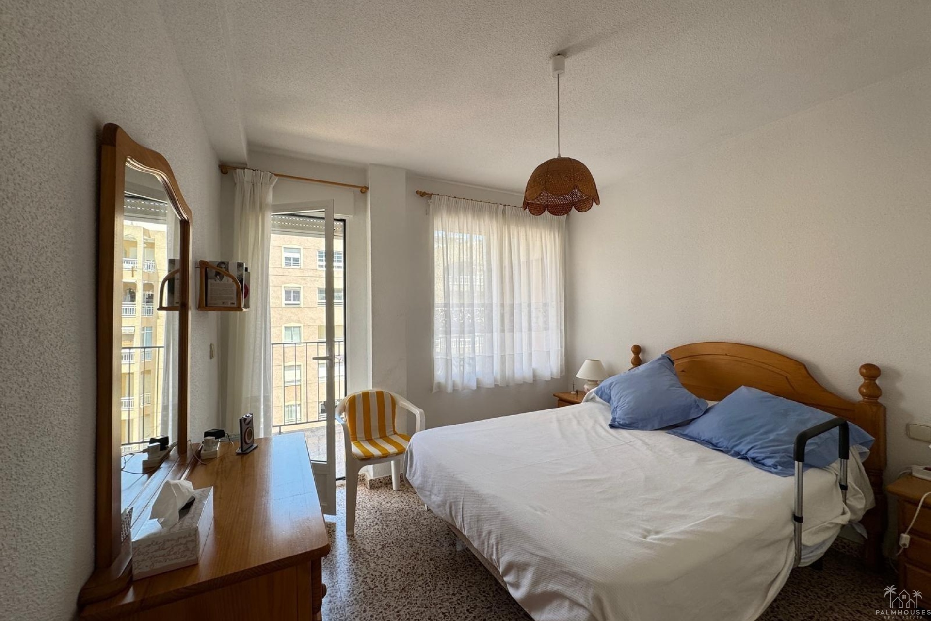 Venta - Apartment - Torrevieja - Playa del cura