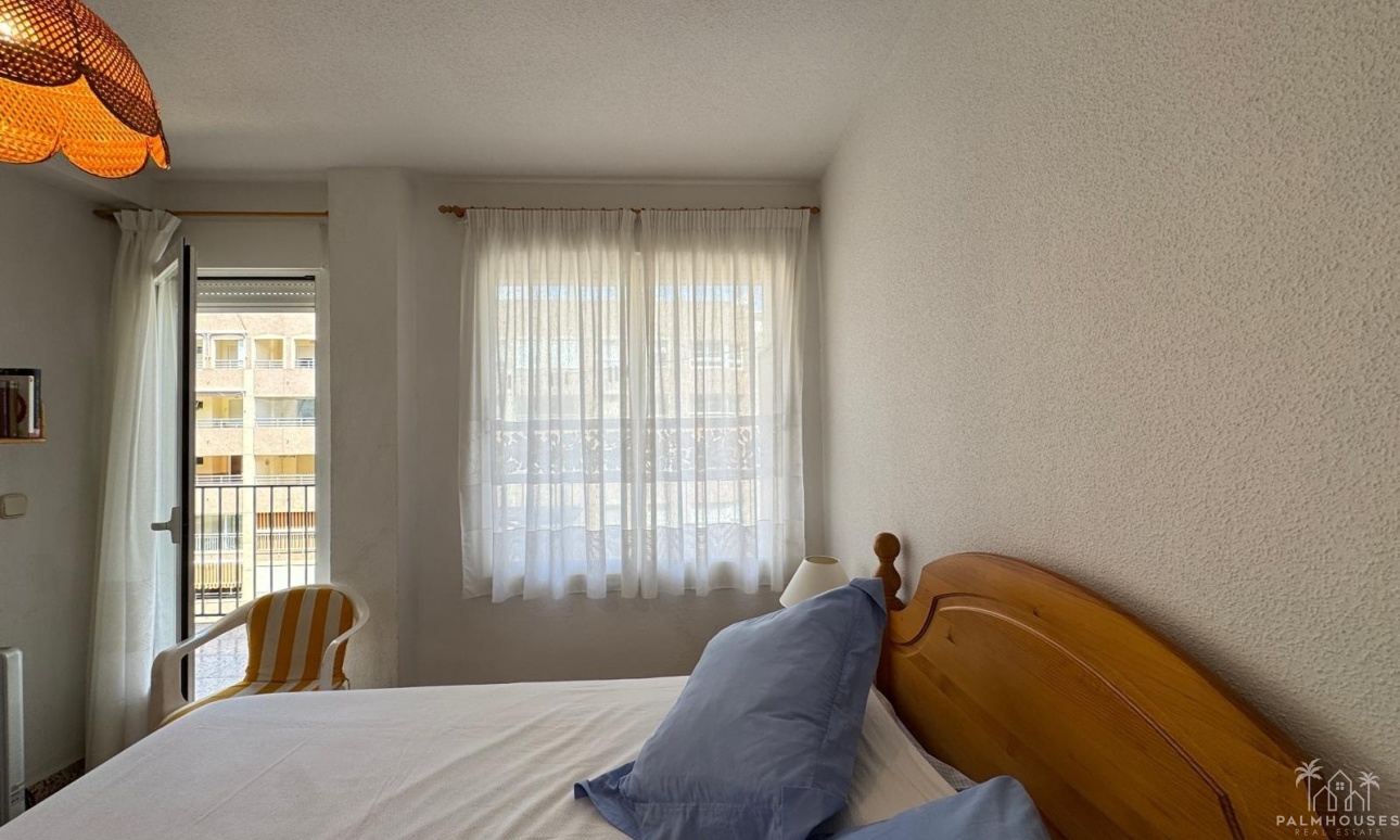 Venta - Apartment - Torrevieja - Playa del cura