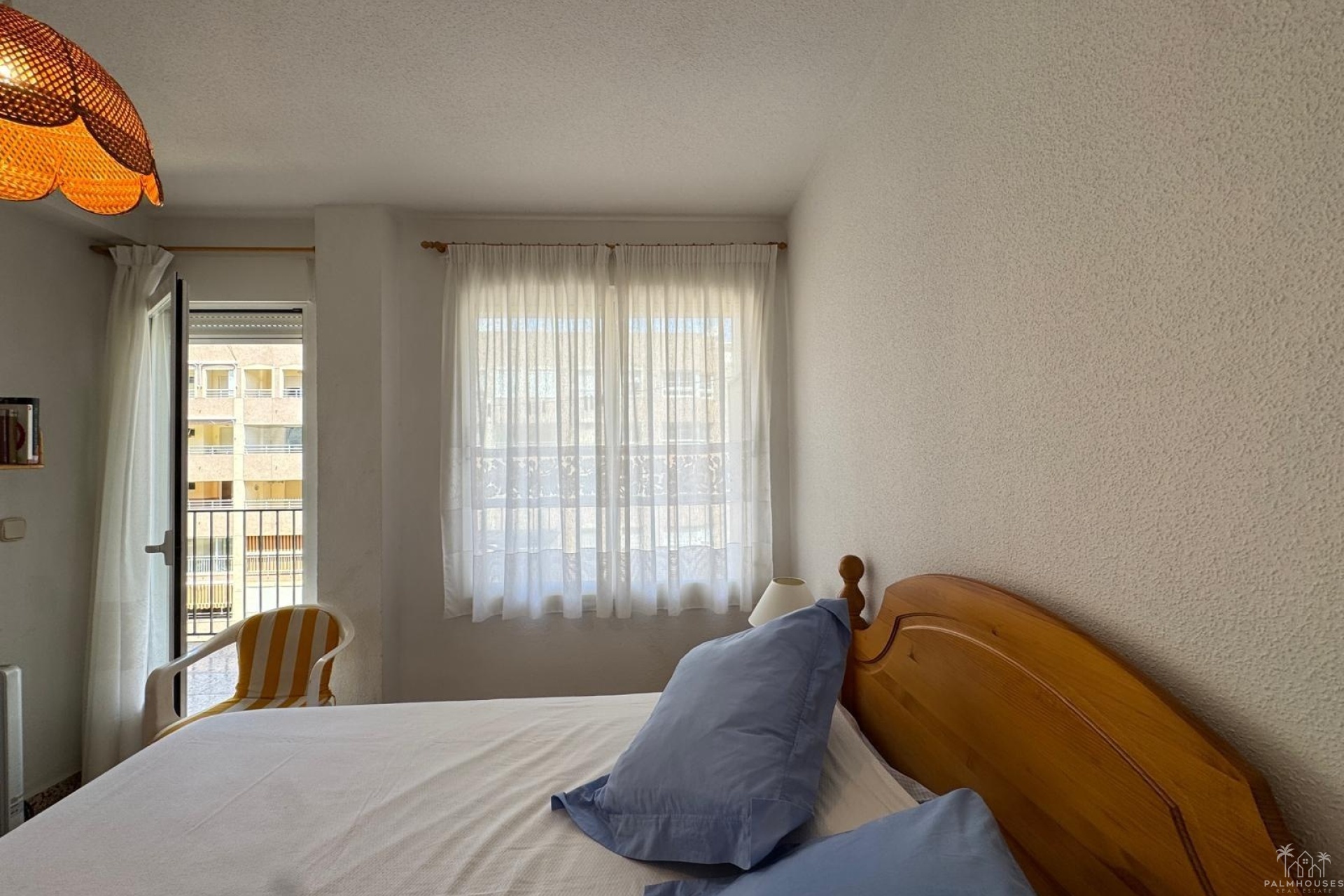 Venta - Apartment - Torrevieja - Playa del cura