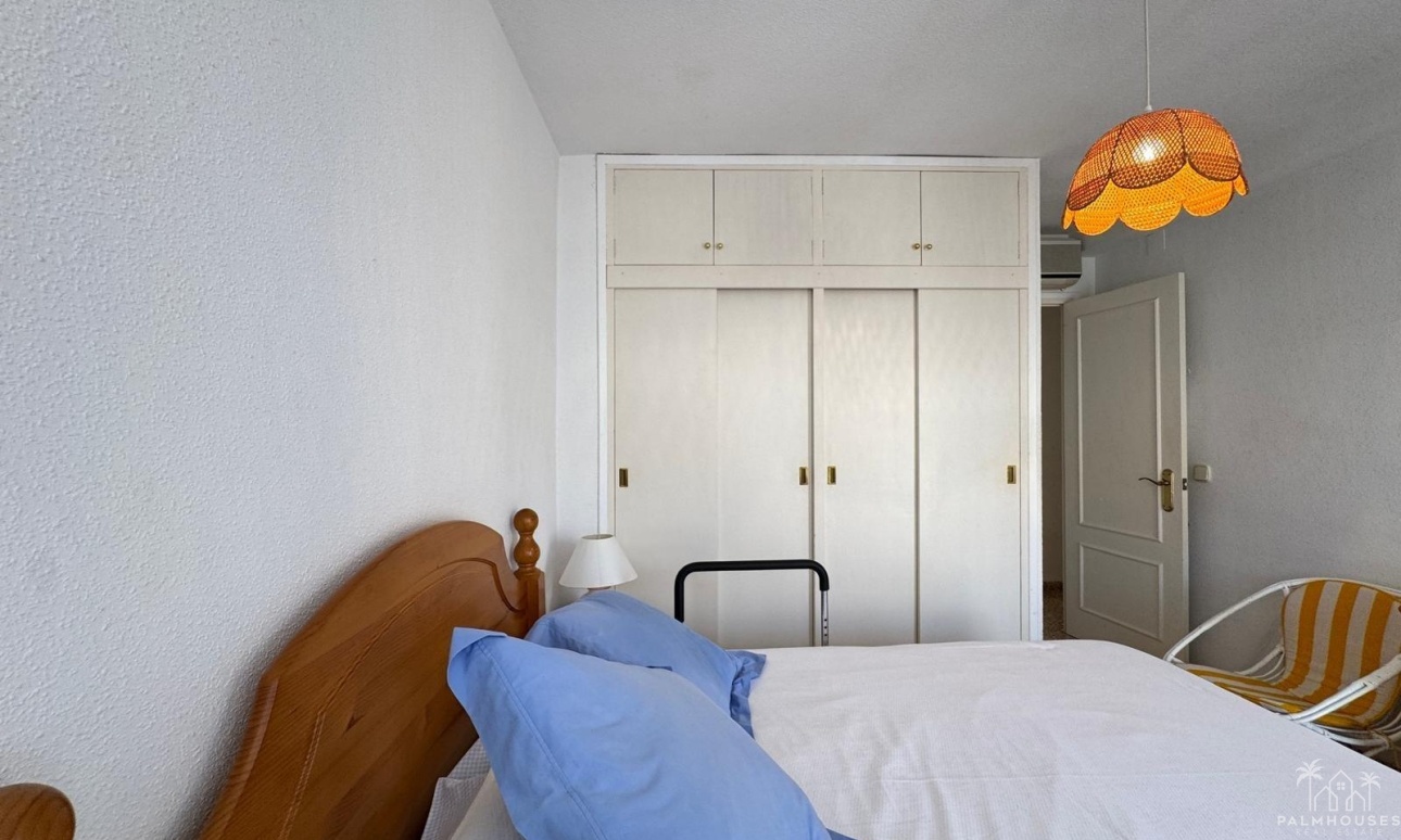 Venta - Apartment - Torrevieja - Playa del cura