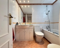 Venta - Apartment - Torrevieja - Playa del cura