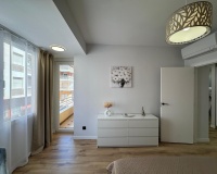 Venta - Apartment - Torrevieja - Playa del cura