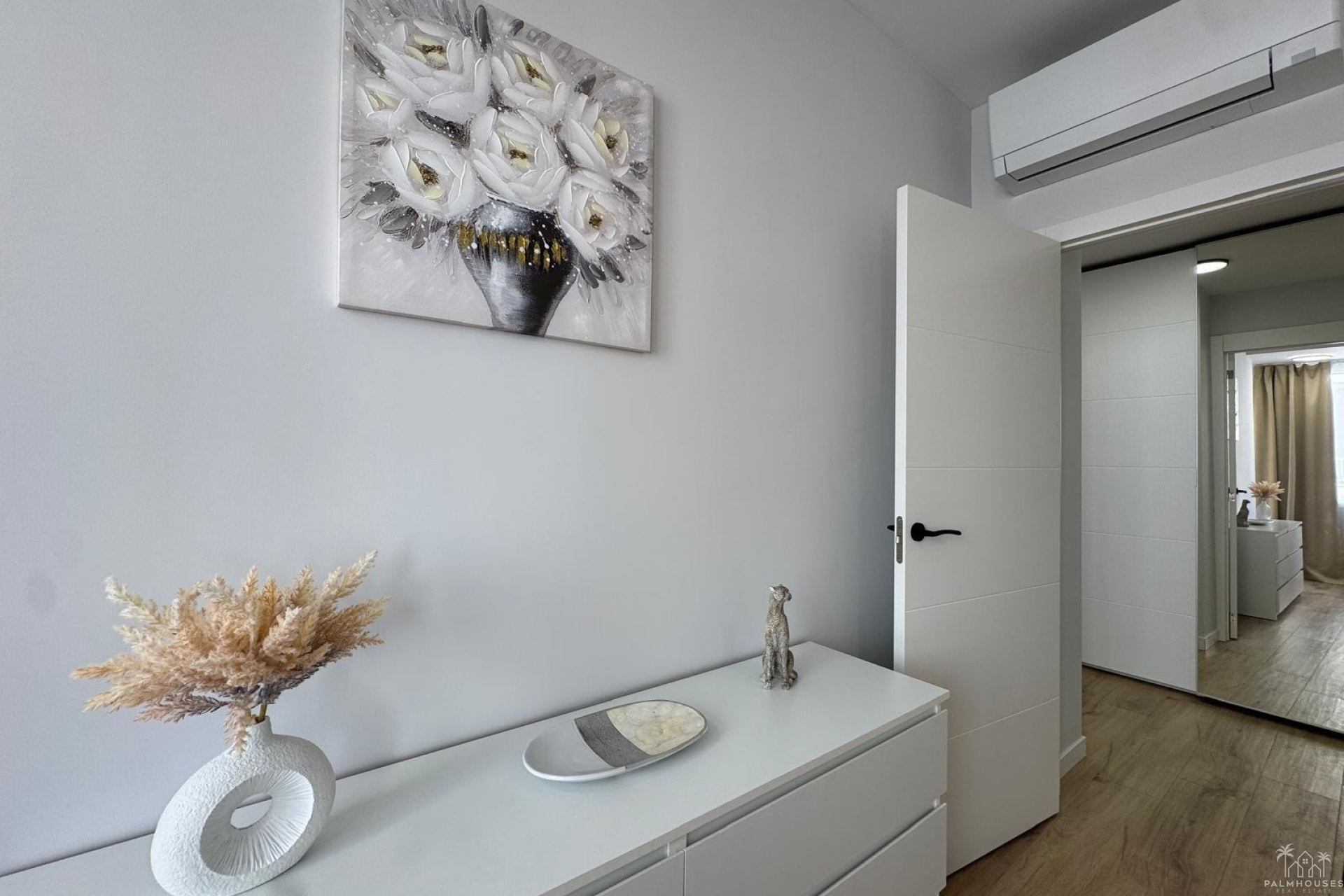 Venta - Apartment - Torrevieja - Playa del cura