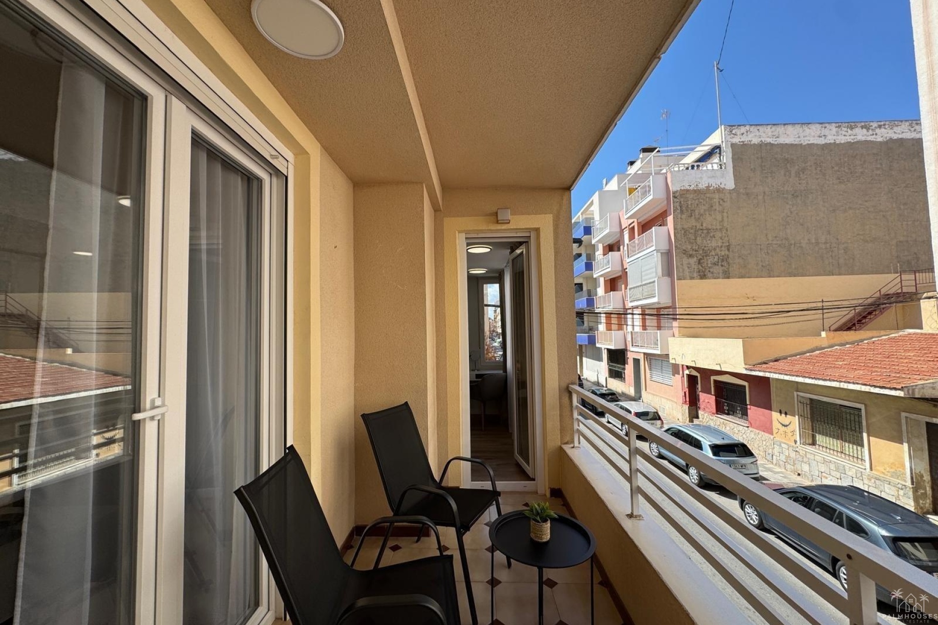 Venta - Apartment - Torrevieja - Playa del cura