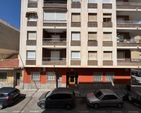 Venta - Apartment - Torrevieja - Playa del cura